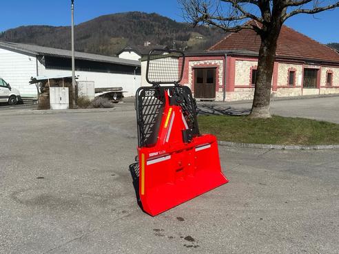 Krpan 8,5 EH inkl. Seilausstoß 6734693047230820 © GM Bilder