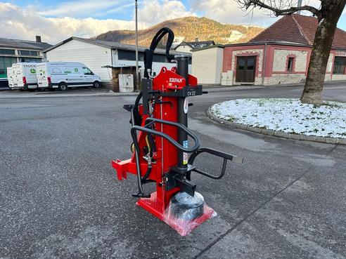 Krpan CV 22 EK PRO 67353821891154570 © GM Bilder