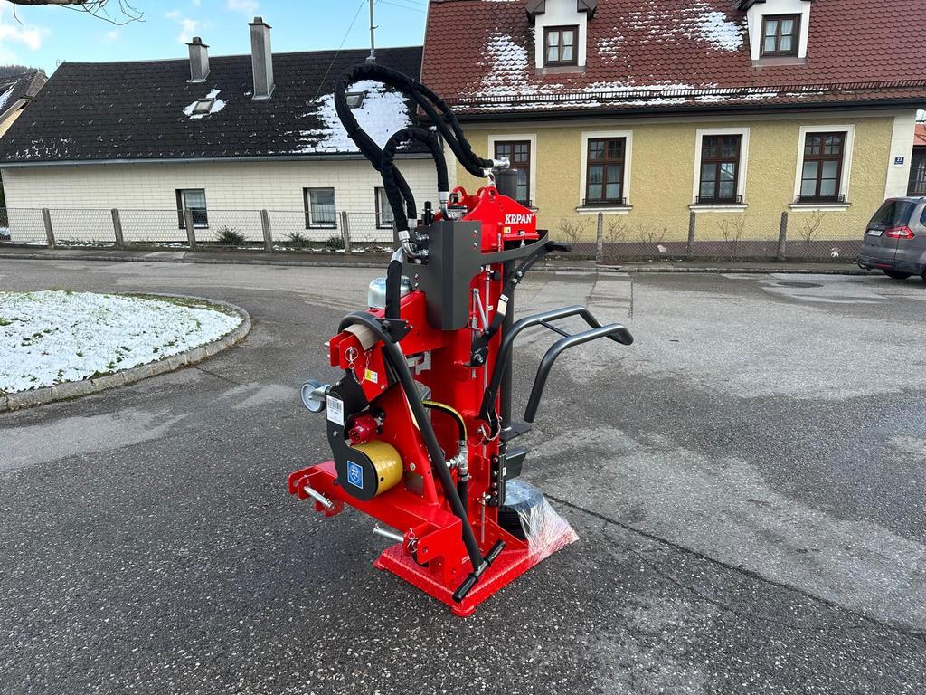 Krpan CV 22 EK PRO 67353821891154572 © GM Bilder