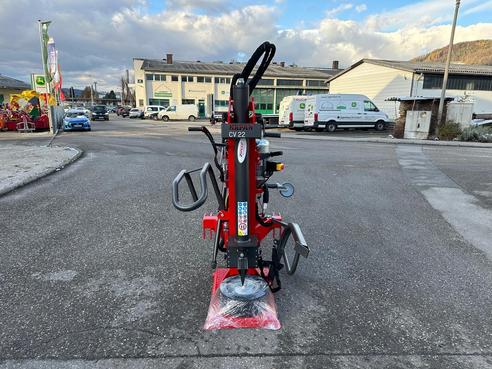 Krpan CV 22 EK PRO 67353821891154574 © GM Bilder
