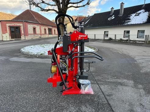 Krpan CV 22 EK PRO 67353821891154575 © GM Bilder