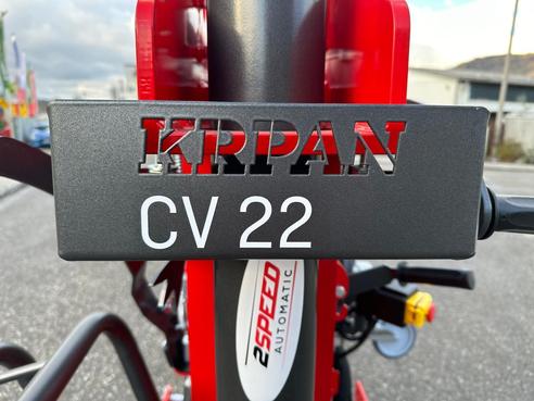 Krpan CV 22 EK PRO 67353821891154579 © GM Bilder