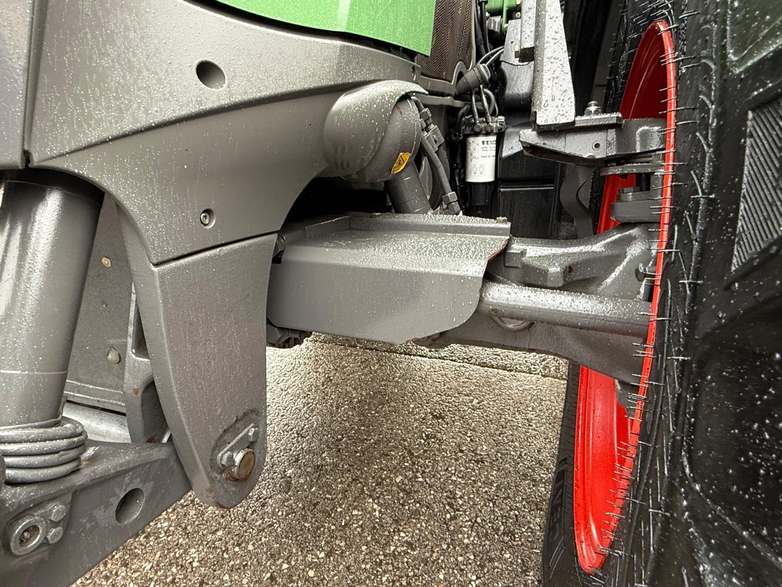 Fendt 828 Vario S4 6735981206786311 © GM Bilder