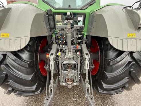 Fendt 828 Vario S4 6735981206786312 © GM Bilder