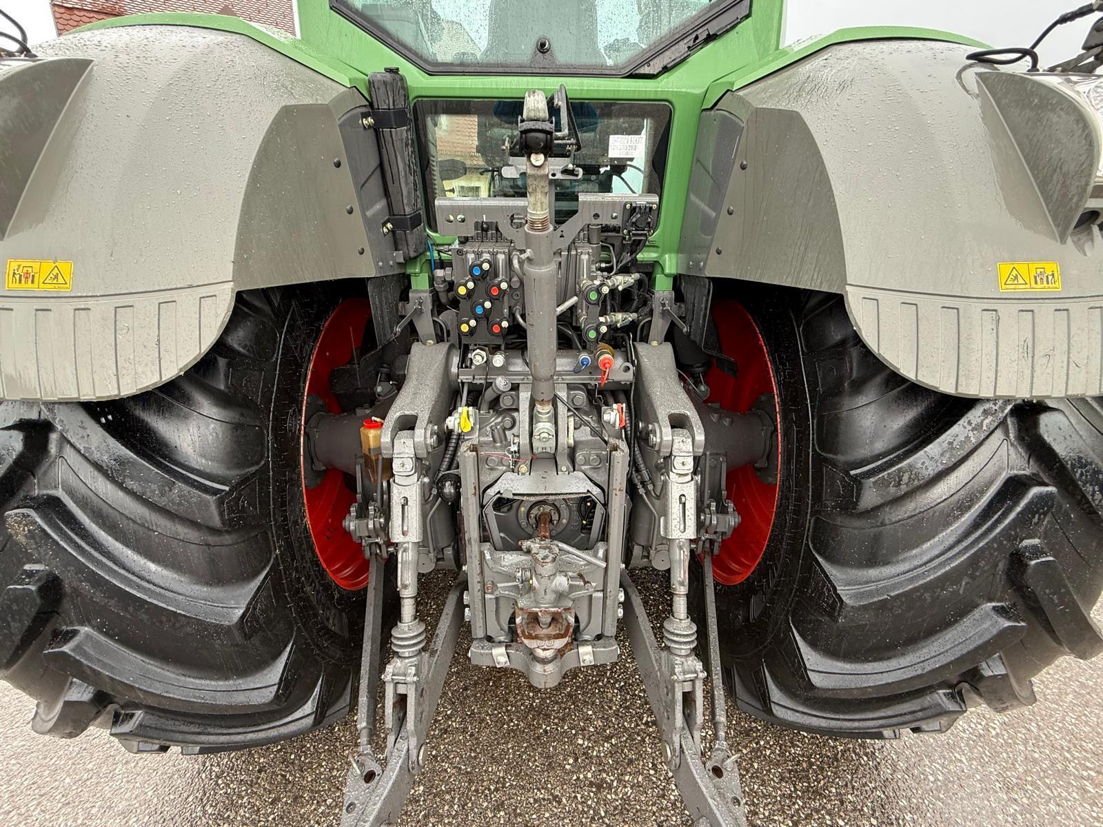 Fendt 828 Vario S4 6735981206786312 © GM Bilder