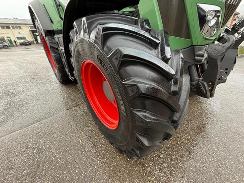 Fendt 828 Vario S4 6735981206786314 © GM Bilder