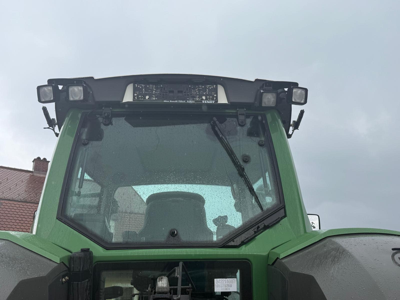 Fendt 828 Vario S4 6735981206786319 © GM Bilder
