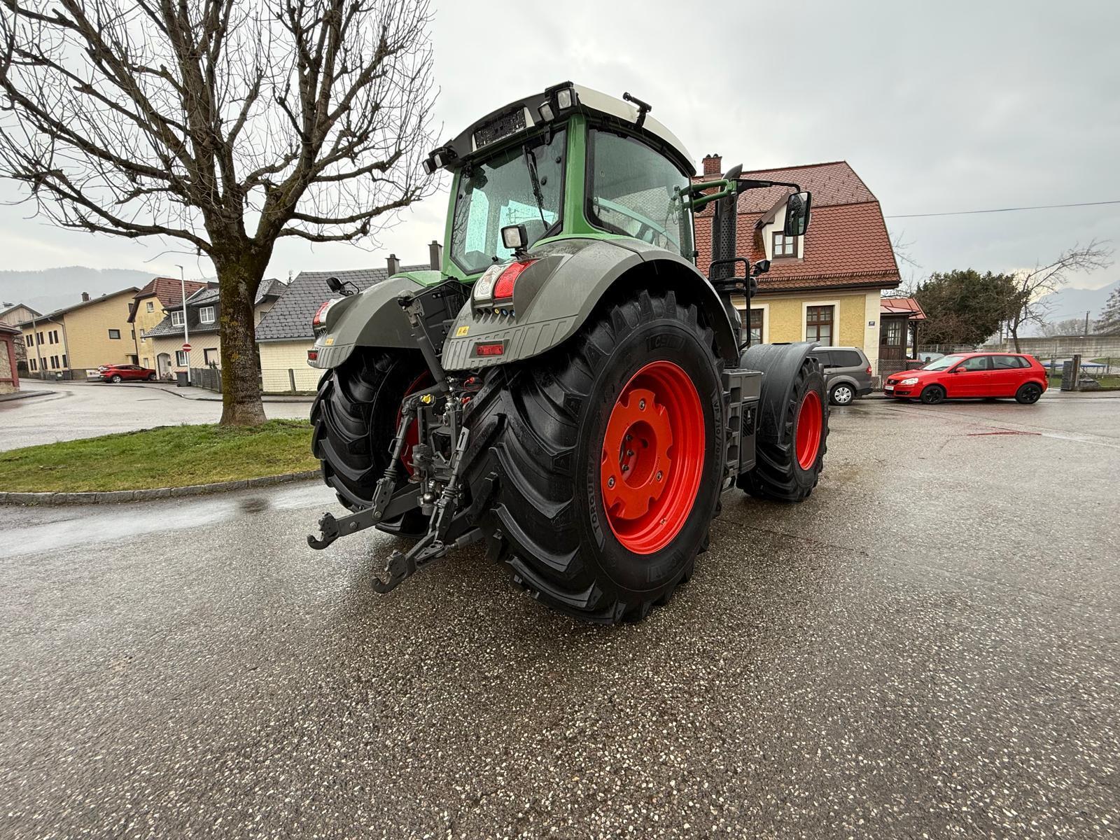 Fendt 828 Vario S4 673598120678632 © GM Bilder