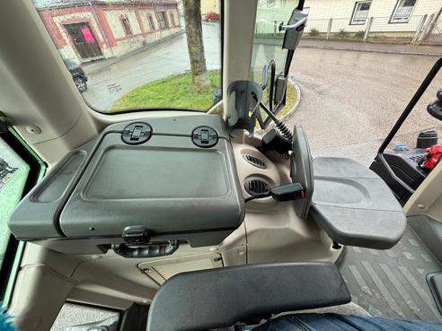 Fendt 828 Vario S4 6735981206786323 © GM Bilder