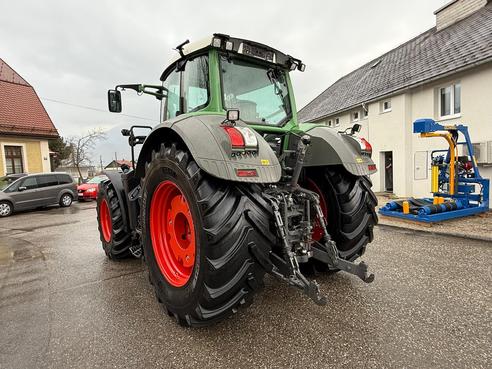 Fendt 828 Vario S4 673598120678633 © GM Bilder