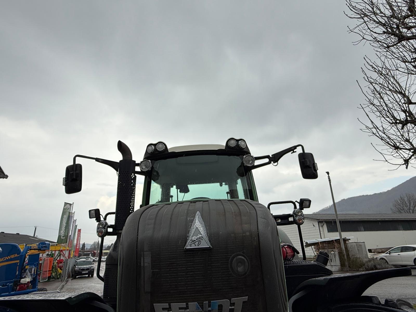 Fendt 828 Vario S4 6735981206786333 © GM Bilder