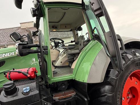 Fendt 828 Vario S4 673598120678634 © GM Bilder