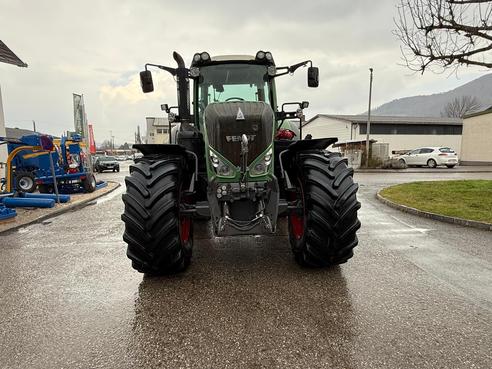 Fendt 828 Vario S4 673598120678635 © GM Bilder