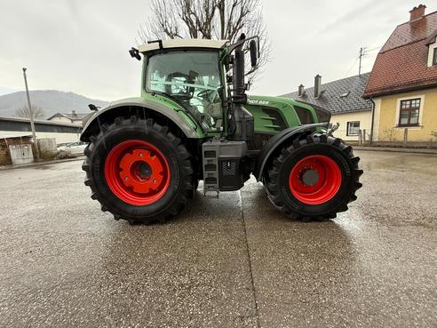 Fendt 828 Vario S4 673598120678636 © GM Bilder