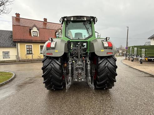 Fendt 828 Vario S4 673598120678637 © GM Bilder