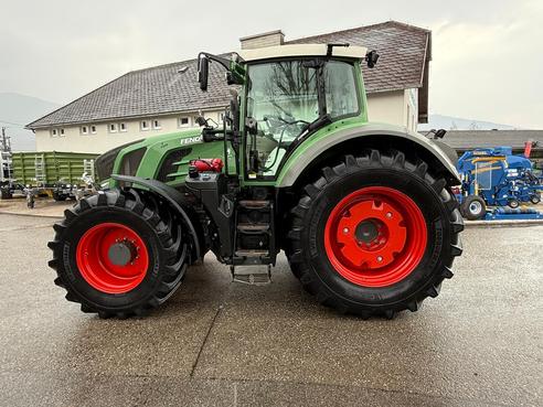Fendt 828 Vario S4 673598120678638 © GM Bilder