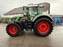 Fendt 828 Vario S4 673598120678638 © GM Bilder