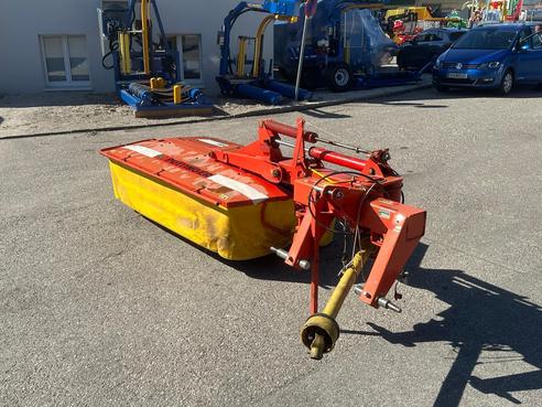 PÃ¶ttinger Nova Cut 215 H 673926633730036201 © GM Bilder
