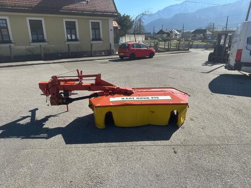 PÃ¶ttinger Nova Cut 215 H 673926633730036206 © GM Bilder