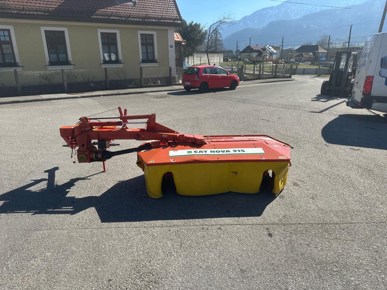 PÃ¶ttinger Nova Cut 215 H 673926633730036206 © GM Bilder