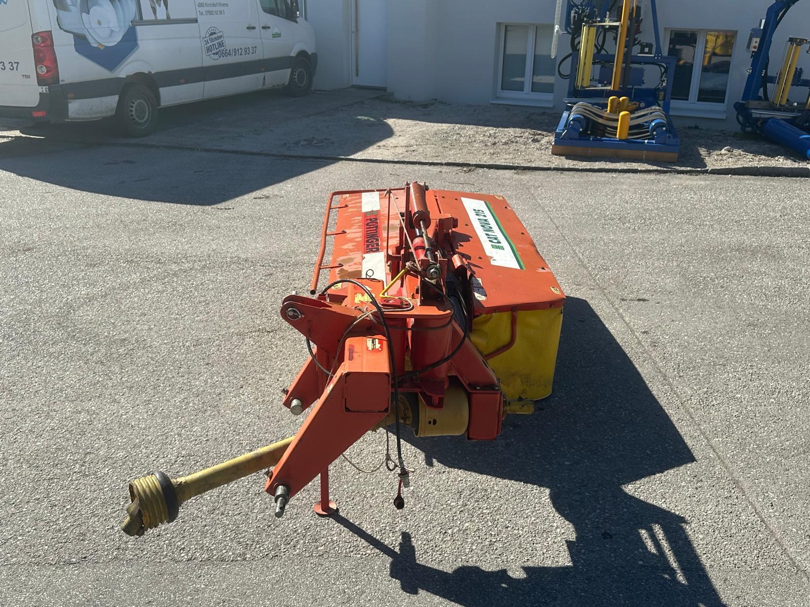 PÃ¶ttinger Nova Cut 215 H 673926633730036207 © GM Bilder