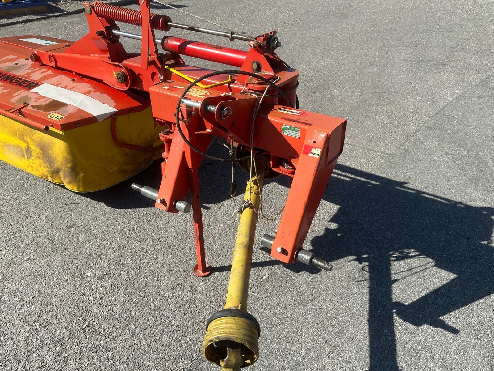 PÃ¶ttinger Nova Cut 215 H 673926633730036208 © GM Bilder