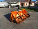 Diverse K.T.S Splittstreuer/Kommunalstreuer 6740681870720690 © GM Bilder