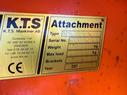 Diverse K.T.S Splittstreuer/Kommunalstreuer 67406818707206911 © GM Bilder