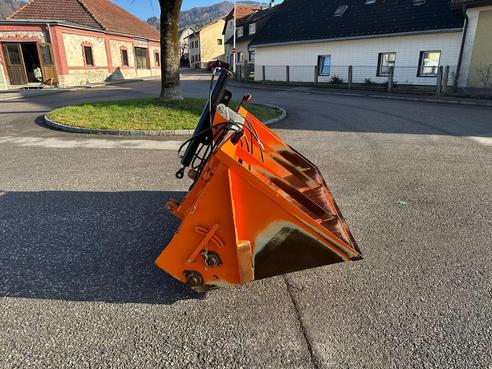 Diverse K.T.S Splittstreuer/Kommunalstreuer 6740681870720695 © GM Bilder