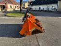 Diverse K.T.S Splittstreuer/Kommunalstreuer 6740681870720695 © GM Bilder