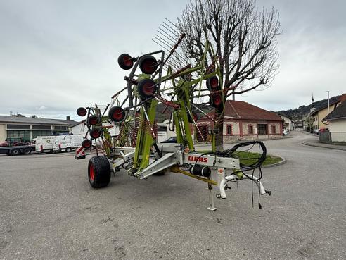 Claas LINER 3500HHV DL 500-2 6749277783305389820 © GM Bilder