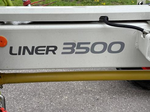 Claas LINER 3500HHV DL 500-2 67492777833053898210 © GM Bilder