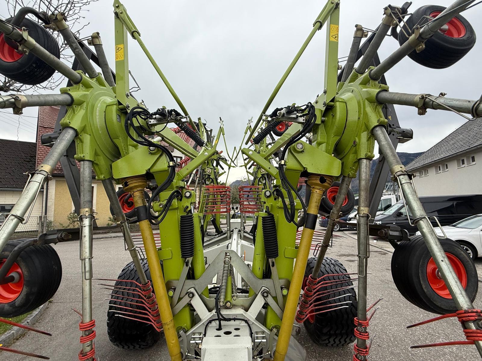 Claas LINER 3500HHV DL 500-2 67492777833053898215 © GM Bilder