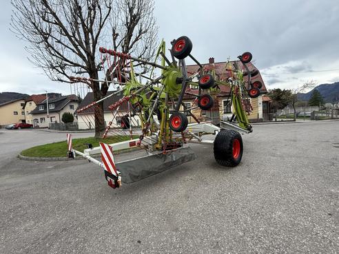 Claas LINER 3500HHV DL 500-2 6749277783305389822 © GM Bilder