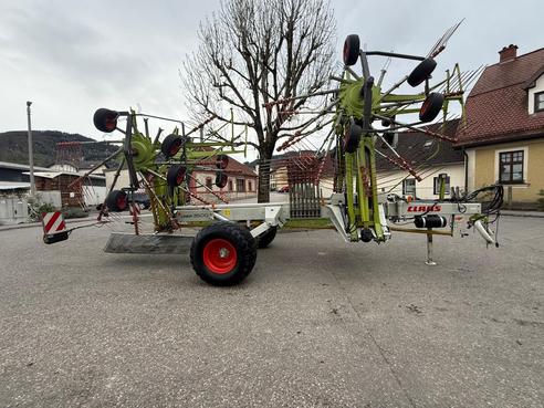 Claas LINER 3500HHV DL 500-2 6749277783305389825 © GM Bilder