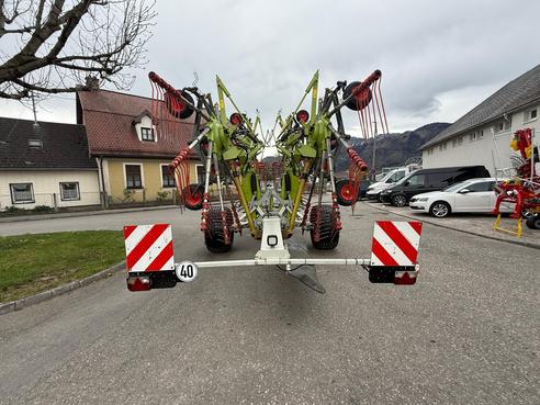 Claas LINER 3500HHV DL 500-2 6749277783305389826 © GM Bilder