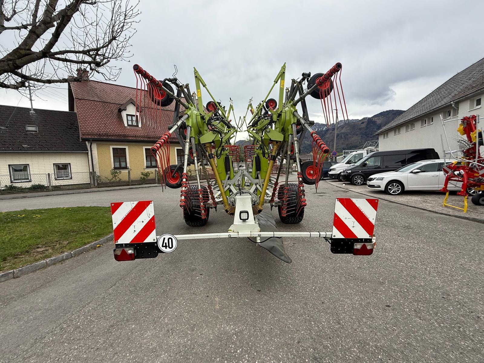 Claas LINER 3500HHV DL 500-2 6749277783305389826 © GM Bilder