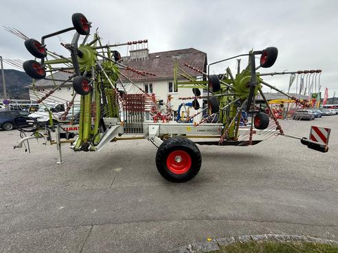 Claas LINER 3500HHV DL 500-2 6749277783305389827 © GM Bilder
