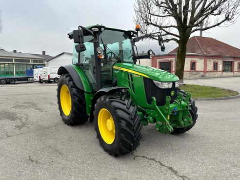John Deere 5090R 6750080141170 © GM Bilder