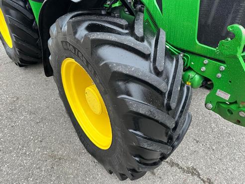 John Deere 5090R 67500801411713 © GM Bilder