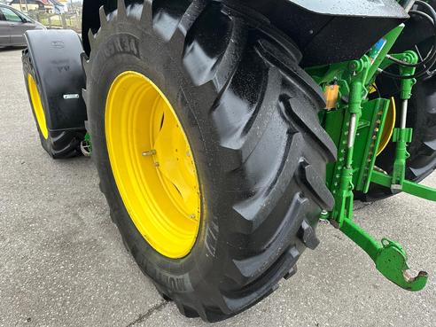 John Deere 5090R 67500801411715 © GM Bilder