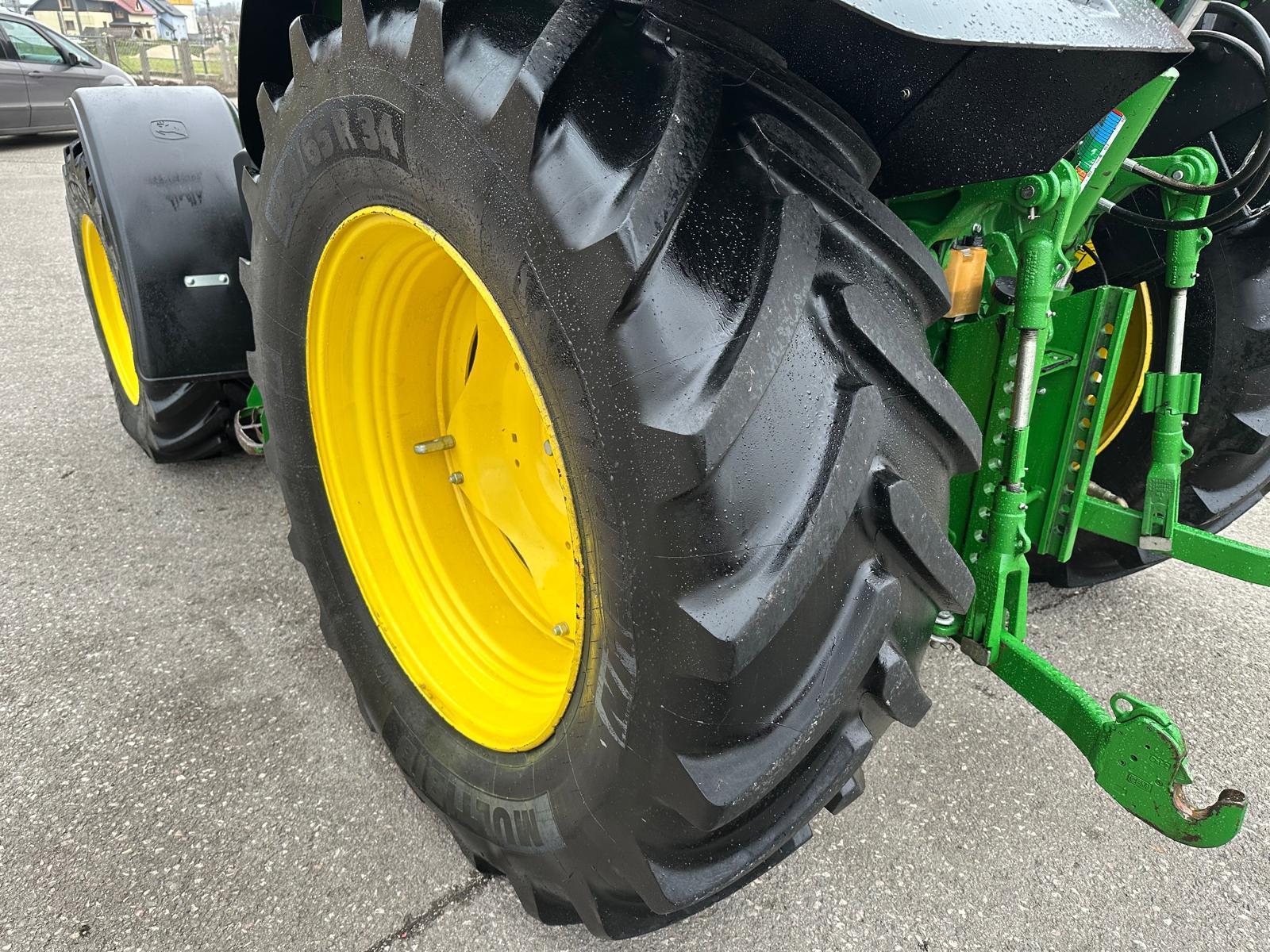 John Deere 5090R 67500801411715 © GM Bilder