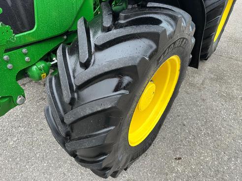 John Deere 5090R 67500801411716 © GM Bilder