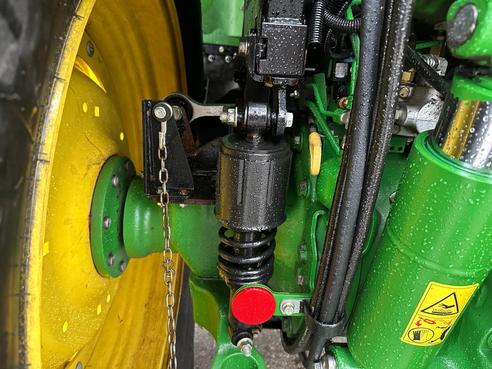 John Deere 5090R 67500801411718 © GM Bilder