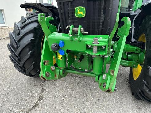 John Deere 5090R 67500801411719 © GM Bilder
