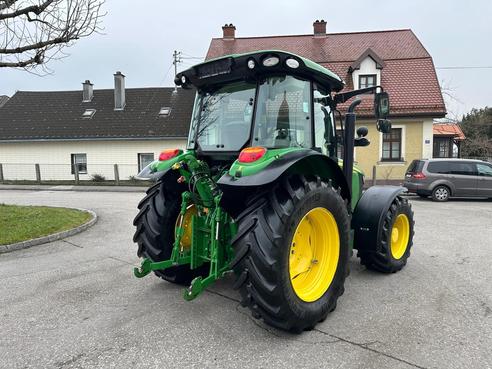 John Deere 5090R 6750080141172 © GM Bilder