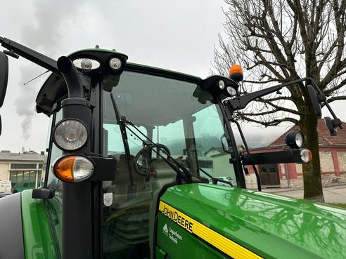John Deere 5090R 67500801411725 © GM Bilder