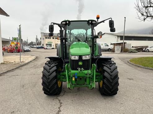 John Deere 5090R 6750080141175 © GM Bilder