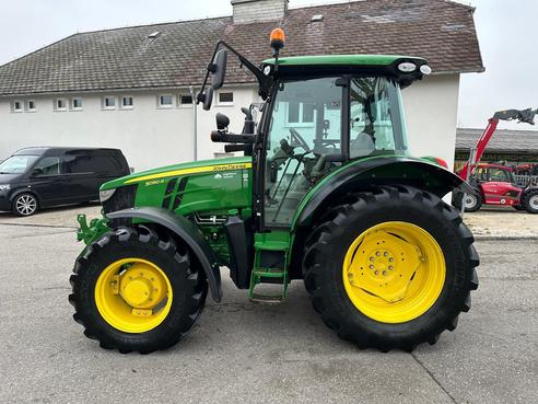 John Deere 5090R 6750080141178 © GM Bilder