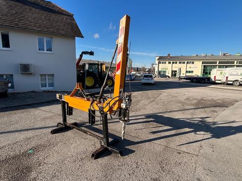 Diverse Stangensetzgerät 675195464734716303420 © GM Bilder